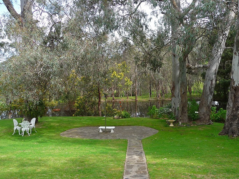 261 Nettle Hill Road, Hindmarsh Valley SA 5211