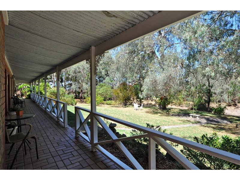 261 Nettle Hill Road, Hindmarsh Valley SA 5211