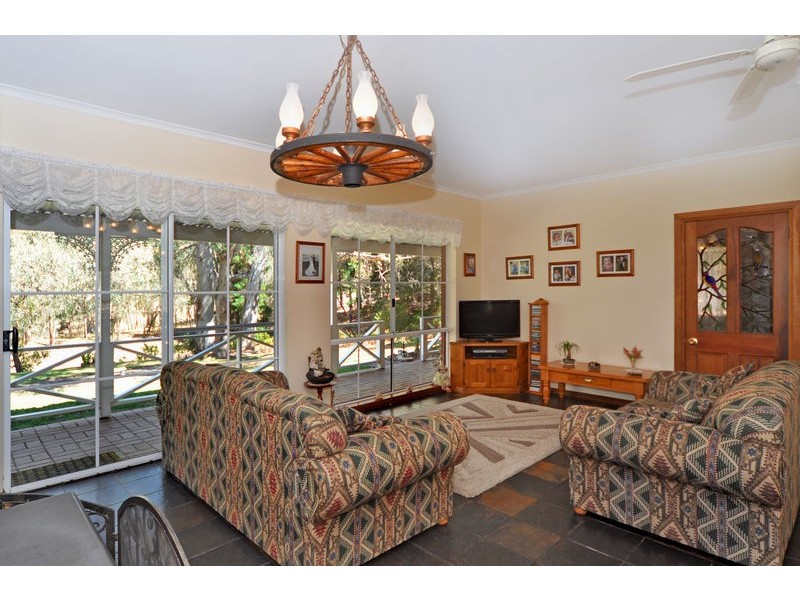 261 Nettle Hill Road, Hindmarsh Valley SA 5211