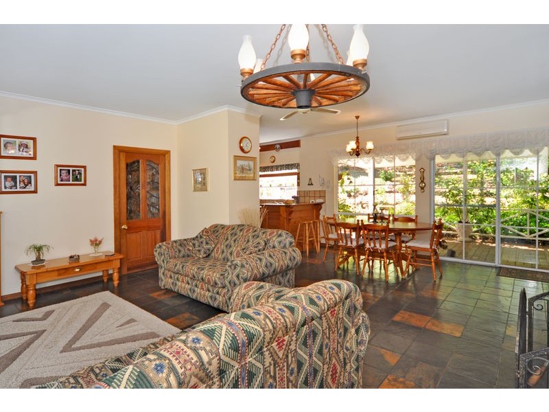 261 Nettle Hill Road, Hindmarsh Valley SA 5211