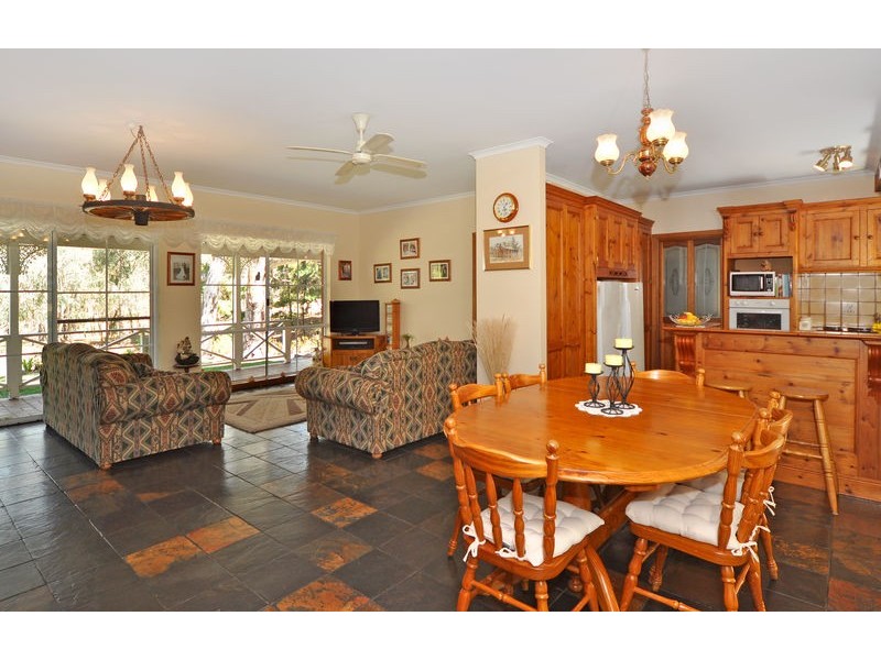 261 Nettle Hill Road, Hindmarsh Valley SA 5211