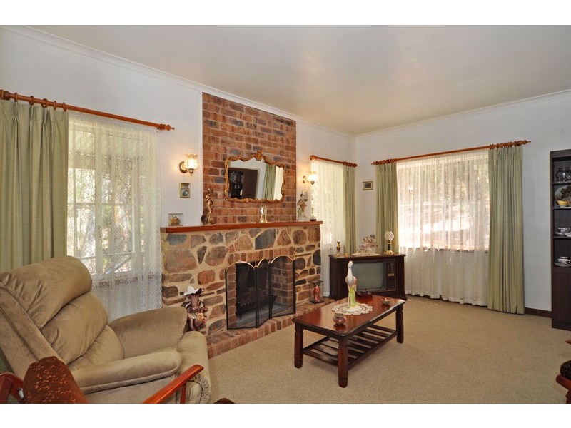 261 Nettle Hill Road, Hindmarsh Valley SA 5211