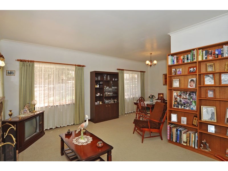 261 Nettle Hill Road, Hindmarsh Valley SA 5211