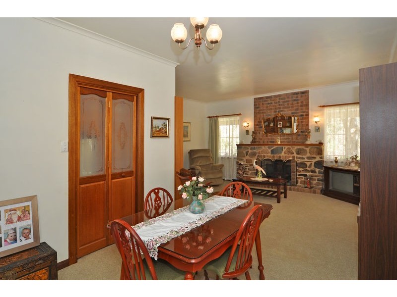 261 Nettle Hill Road, Hindmarsh Valley SA 5211