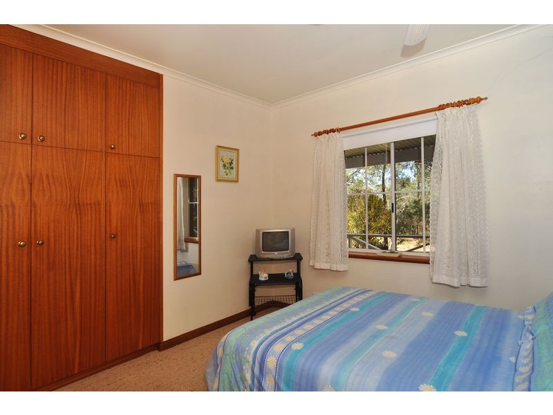 261 Nettle Hill Road, Hindmarsh Valley SA 5211