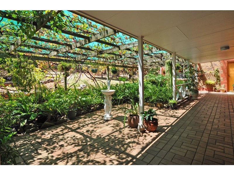 261 Nettle Hill Road, Hindmarsh Valley SA 5211