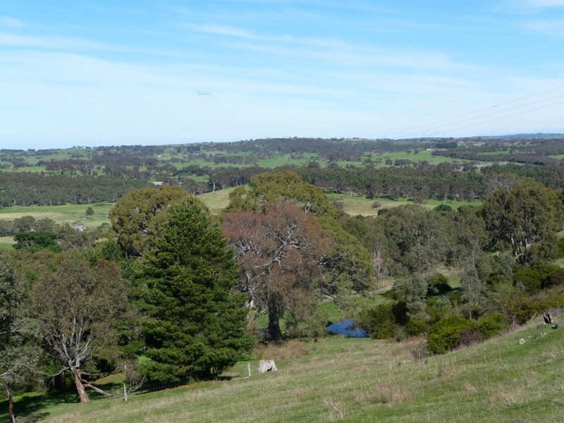 261 Nettle Hill Road, Hindmarsh Valley SA 5211