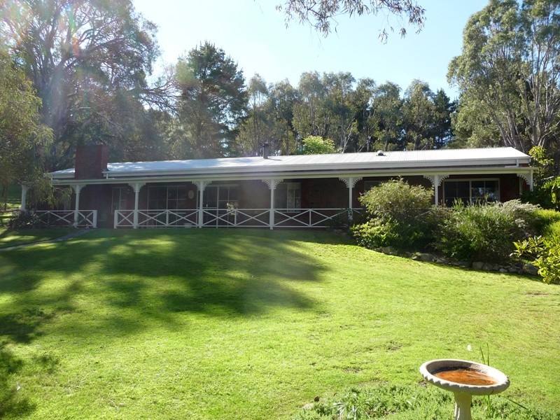 261 Nettle Hill Road, Hindmarsh Valley SA 5211