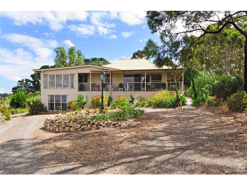 193 Hancock Road, Inman Valley SA 5211