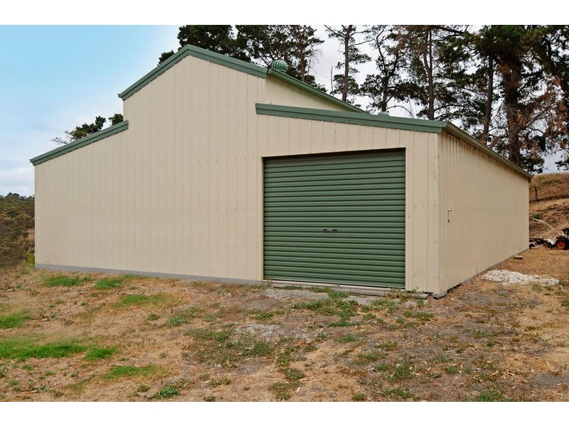193 Hancock Road, Inman Valley SA 5211