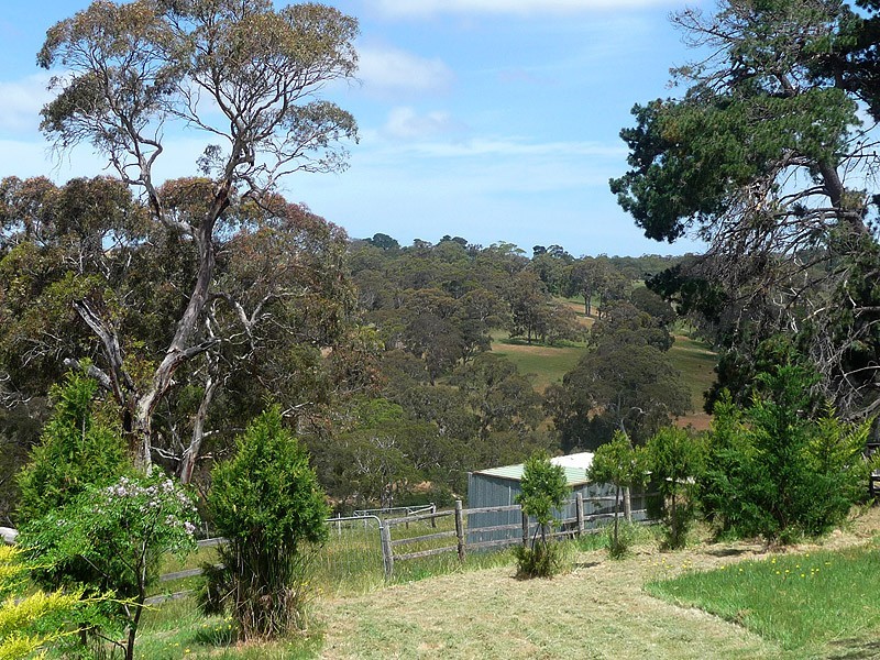 193 Hancock Road, Inman Valley SA 5211