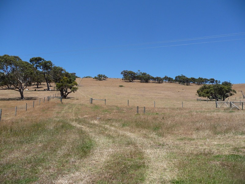 Lot 11 Hindmarsh Tiers Road, Myponga SA 5202
