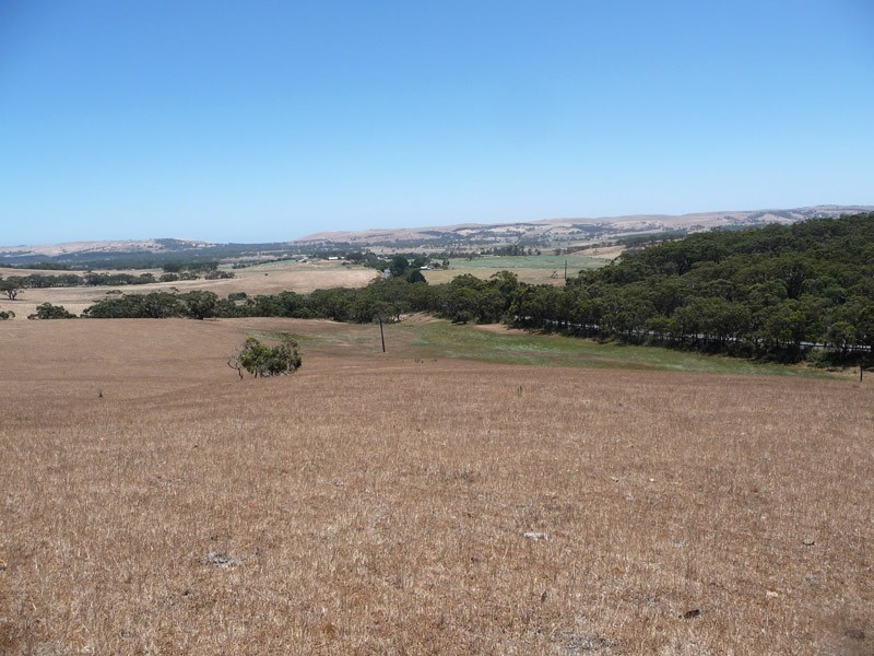 Lot 11 Hindmarsh Tiers Road, Myponga SA 5202
