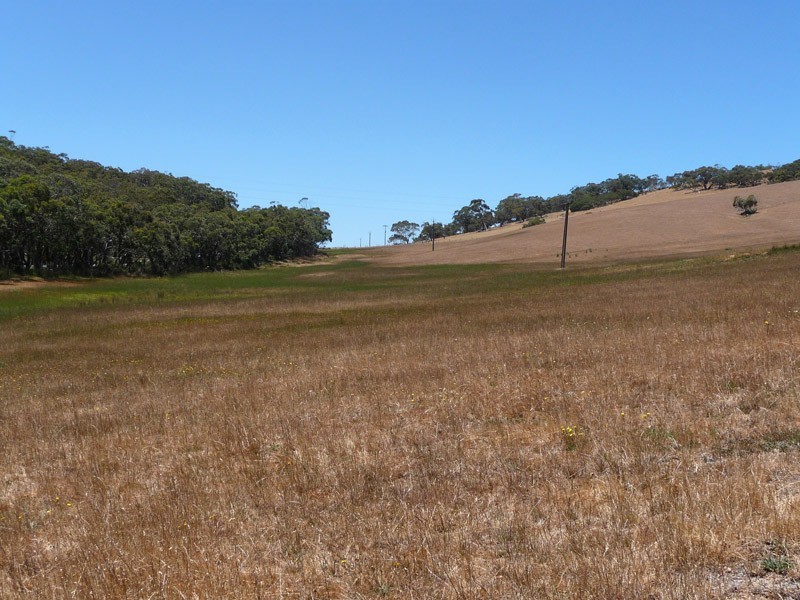 Lot 11 Hindmarsh Tiers Road, Myponga SA 5202