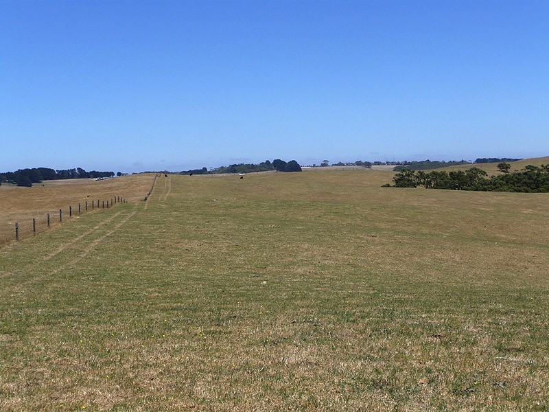 Lot 11 Hindmarsh Tiers Road, Myponga SA 5202