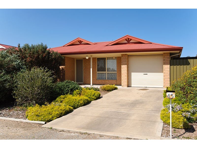 45 Port Elliot Road, Goolwa SA 5214