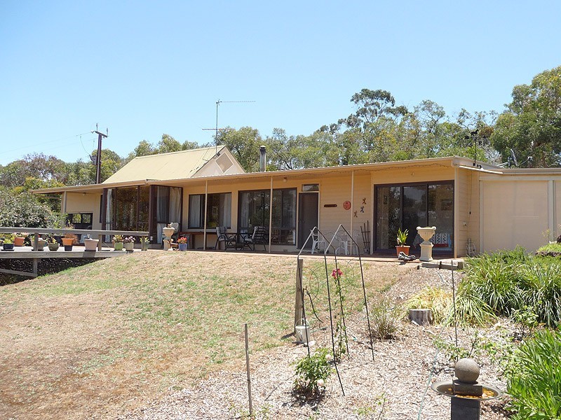 407 Bahloo Glen Road, Mount Compass SA 5210