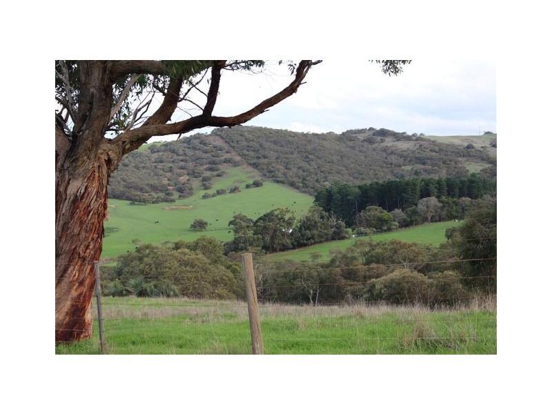 407 Bahloo Glen Road, Mount Compass SA 5210