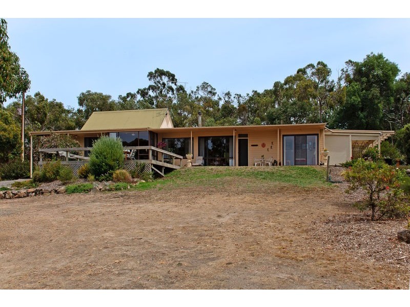 407 Bahloo Glen Road, Mount Compass SA 5210