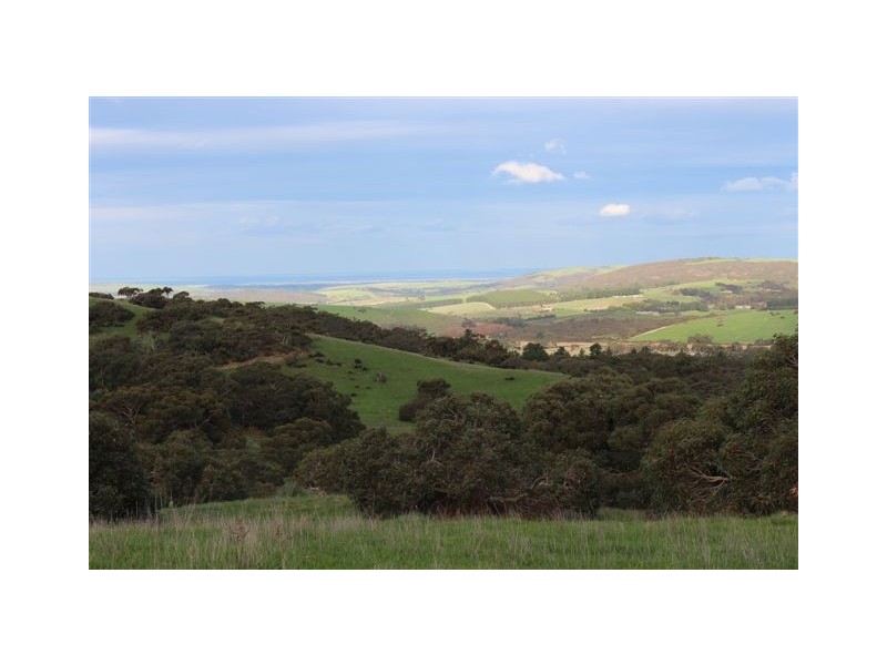 407 Bahloo Glen Road, Mount Compass SA 5210