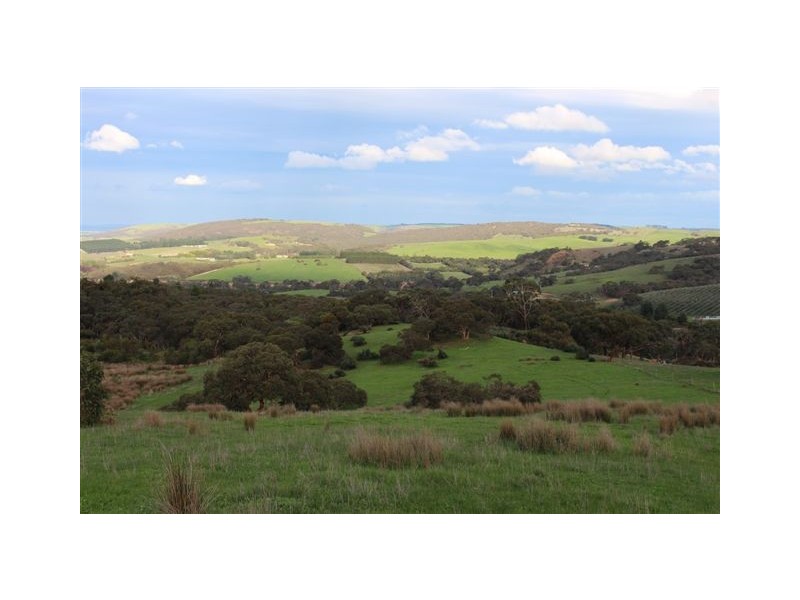 407 Bahloo Glen Road, Mount Compass SA 5210