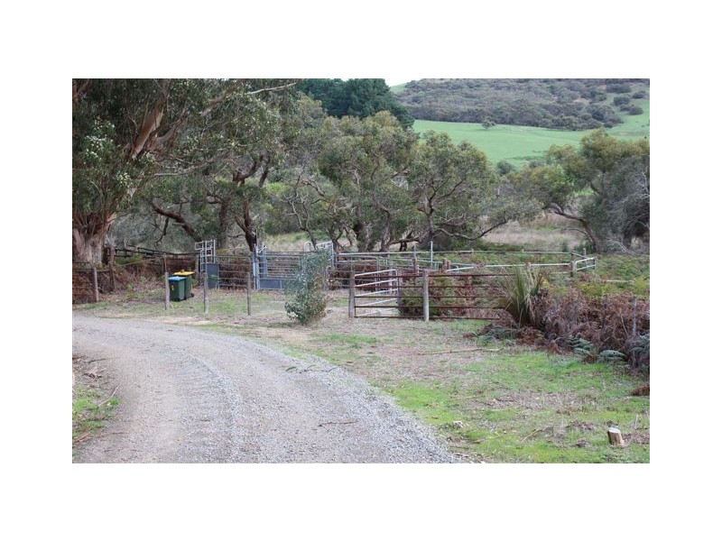 407 Bahloo Glen Road, Mount Compass SA 5210
