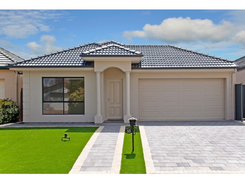 33 Islander Drive, Encounter Bay SA 5211