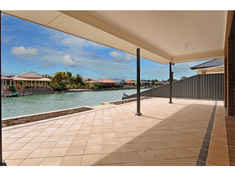 33 Islander Drive, Encounter Bay SA 5211