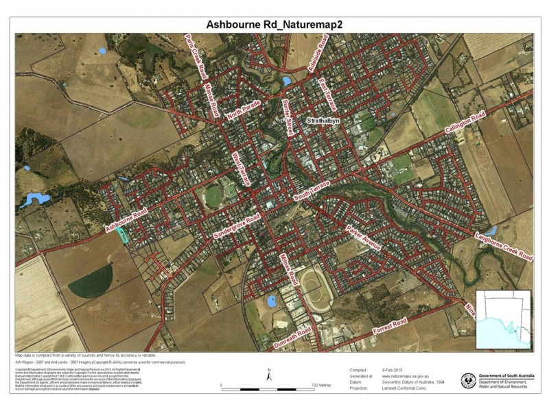 2/70 and 3/70 Ashbourne Road, Strathalbyn SA 5255