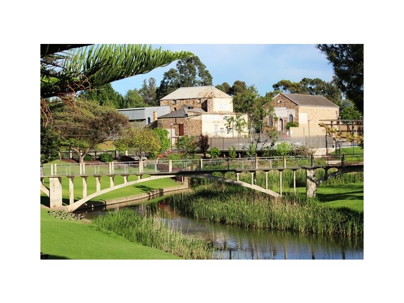 2/70 and 3/70 Ashbourne Road, Strathalbyn SA 5255