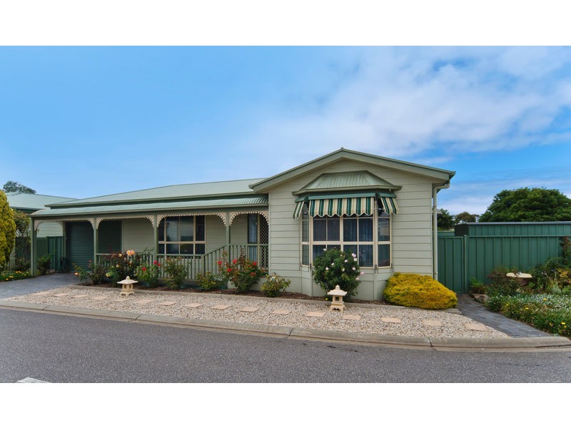 15 Rosetta Village, Maude Street, Encounter Bay SA 5211