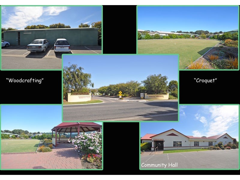 15 Rosetta Village, Maude Street, Encounter Bay SA 5211