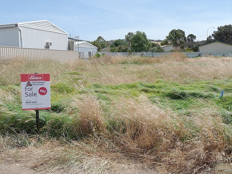 Lot 202 Tabernacle Road, Encounter Bay SA 5211