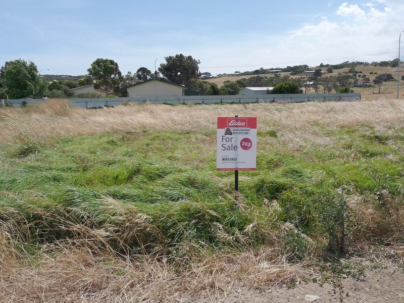 Lot 202 Tabernacle Road, Encounter Bay SA 5211