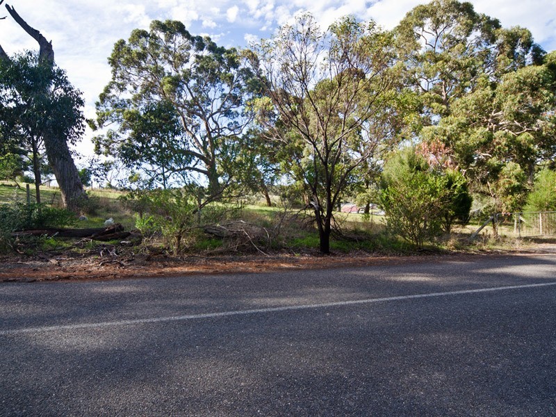 Lot 2 Henderson Road, Victor Harbor SA 5211