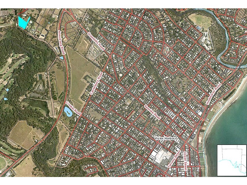 Lot 2 Henderson Road, Victor Harbor SA 5211