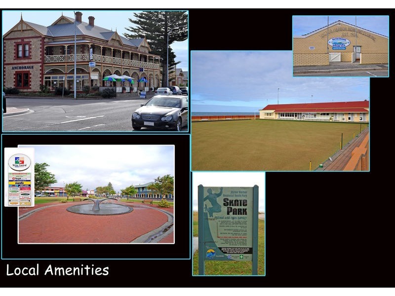 25 Marlborough Avenue, Victor Harbor SA 5211