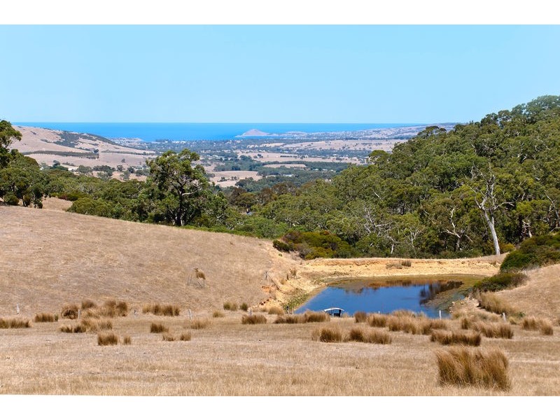Lot 51 Pambula Road, Mount Jagged SA 5211