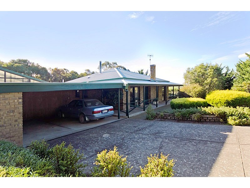 195 Cartwright Road, Lower Inman Valley SA 5211