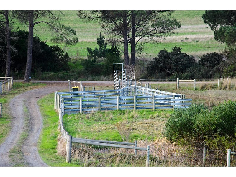 195 Cartwright Road, Lower Inman Valley SA 5211
