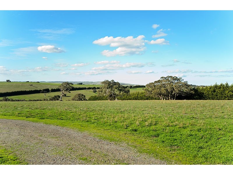 195 Cartwright Road, Lower Inman Valley SA 5211