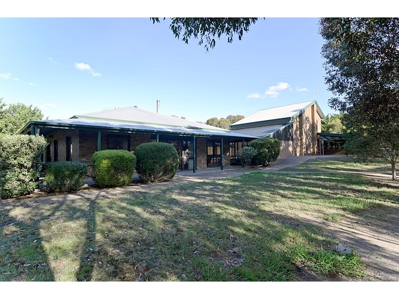 195 Cartwright Road, Lower Inman Valley SA 5211