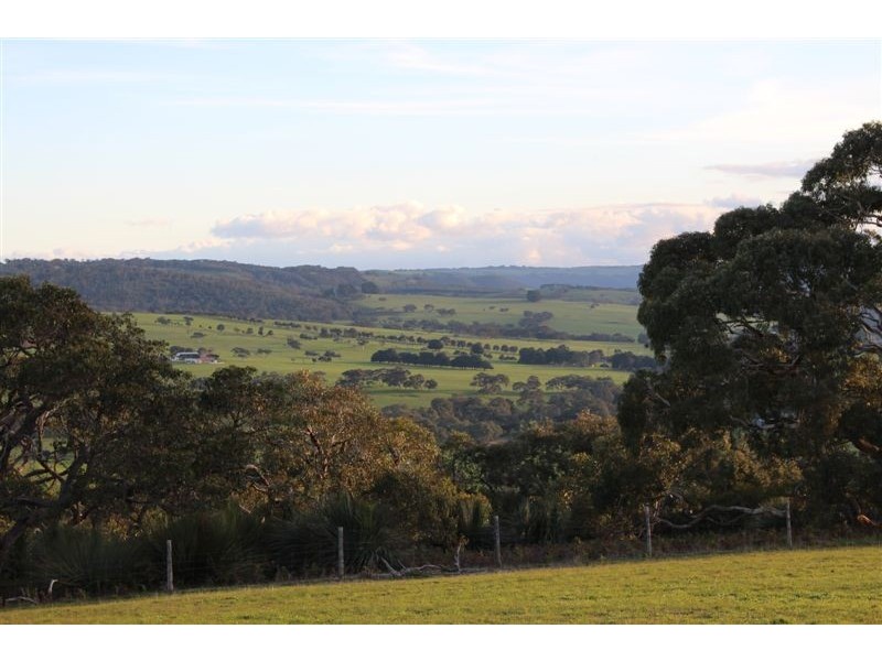 195 Cartwright Road, Lower Inman Valley SA 5211