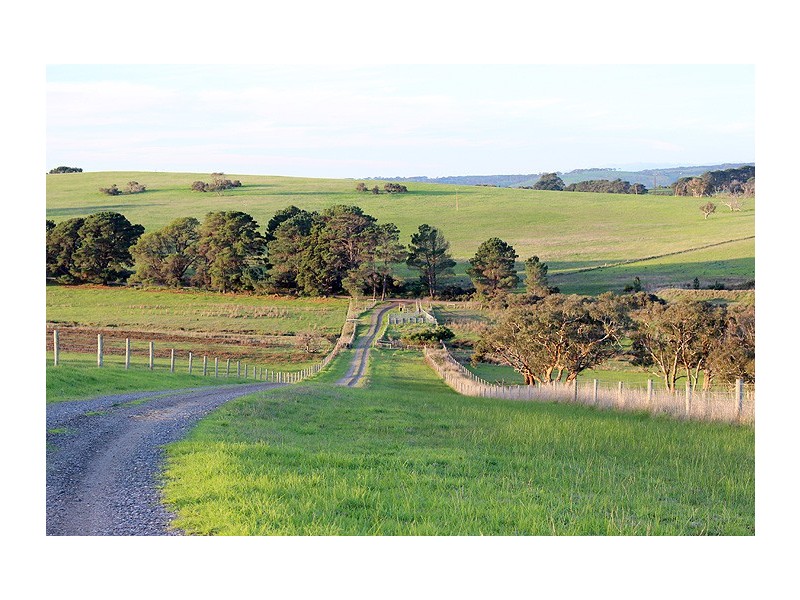 195 Cartwright Road, Lower Inman Valley SA 5211