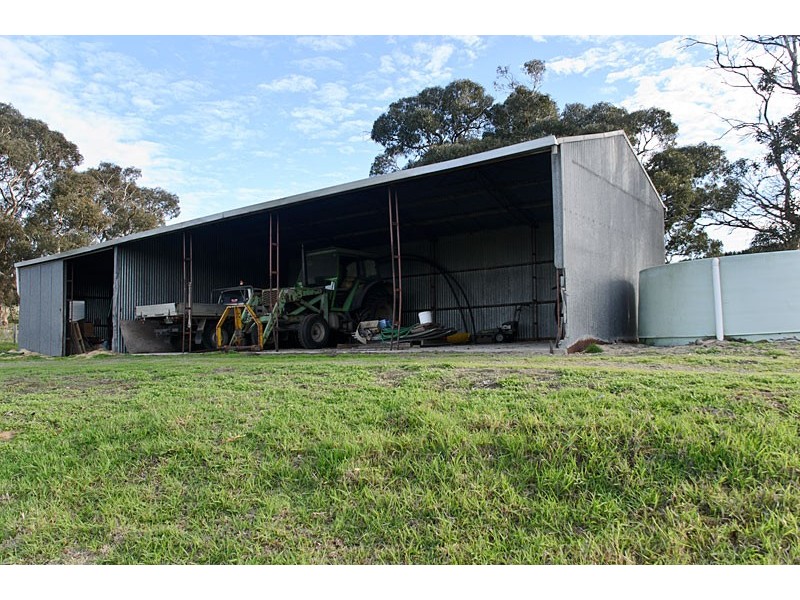 195 Cartwright Road, Lower Inman Valley SA 5211