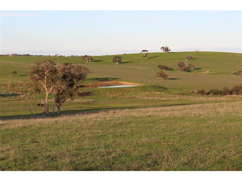 195 Cartwright Road, Lower Inman Valley SA 5211