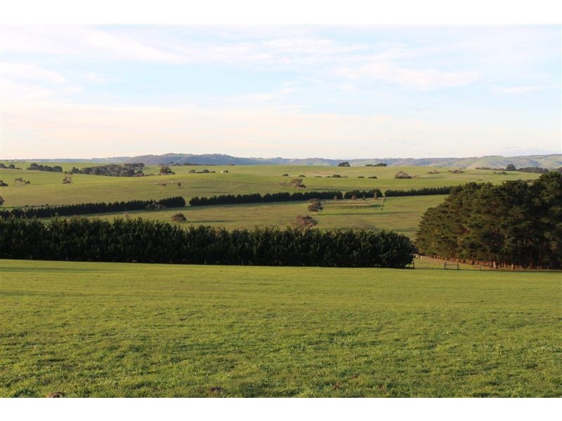 195 Cartwright Road, Lower Inman Valley SA 5211