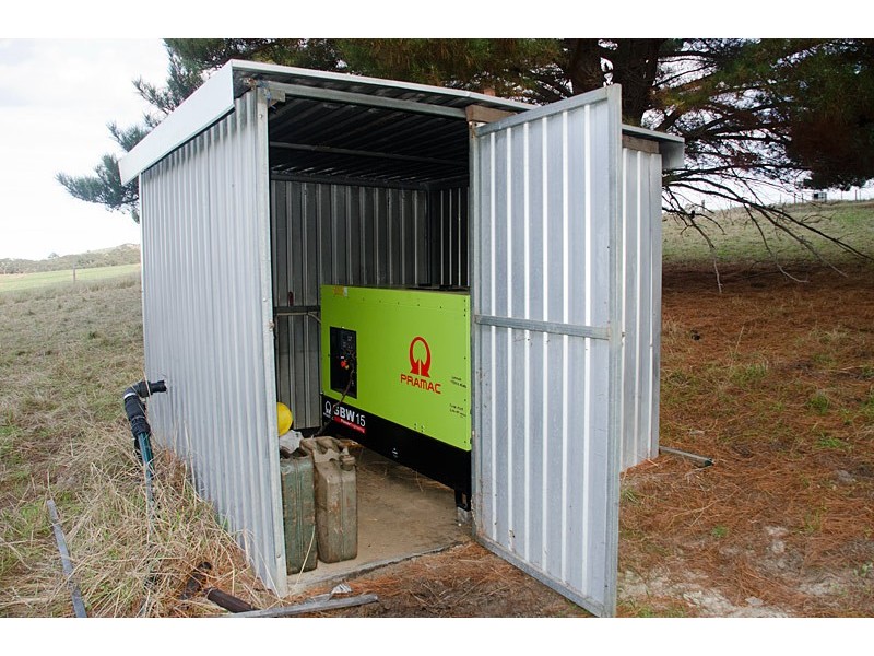 195 Cartwright Road, Lower Inman Valley SA 5211