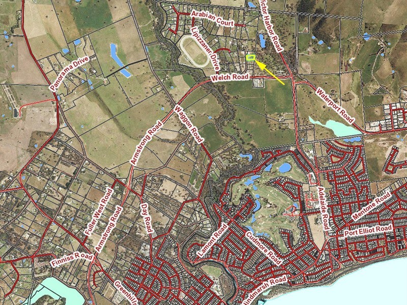 Lot 31 Stirling Court, Victor Harbor SA 5211