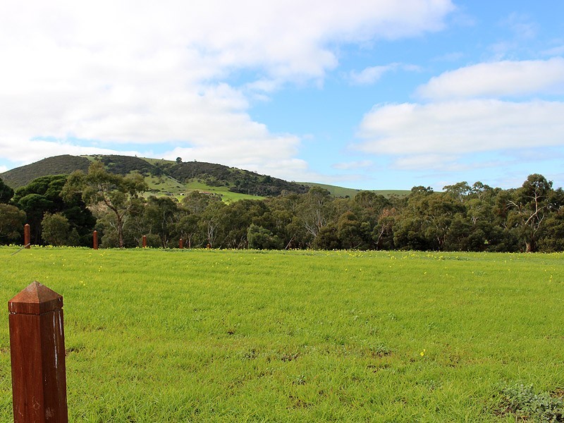 Lot 31 Stirling Court, Victor Harbor SA 5211